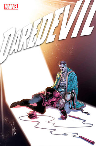 Daredevil #13