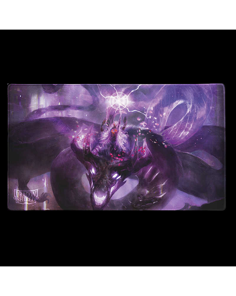 Dragon Shield Playmat - Sakura Ally