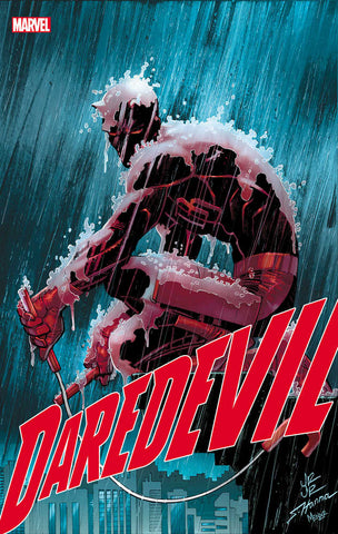 Daredevil #1