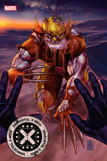 Immortal X-Men 15 [Fall]