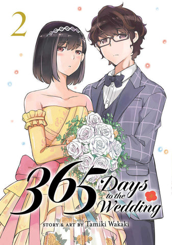 365 Days To The Wedding Volume. 2