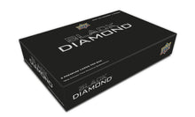 2021-22 Upper Deck Black Diamond Hockey Hobby Box