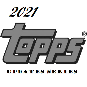 2021 Topps Baseball Updates Series Jumbo HTA Factory Sealed Hobby Pack