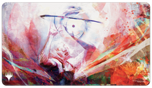 Ultra PRO: Holofoil Playmat - March of the Machine: The Aftermath