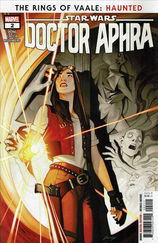 Doctor Aphra (2nd Series) 2 Comic Book NM