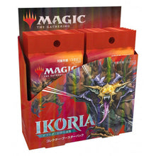 Ikoria: Lair of Behemoths (Japanese) - Collector Booster Box