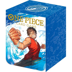 One Piece TCG: Card Case