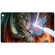 Ultra PRO: Playmat - Commander Masters (Deflecting Swat)