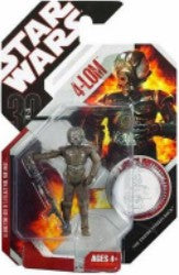 Star Wars 30th Anniversary 30-41: 4-LOM