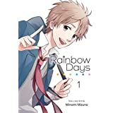 Rainbow Days Graphic Novel Volume 01