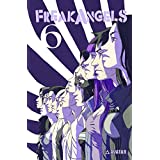 Freakangels TPB Volume 06 (Mature)