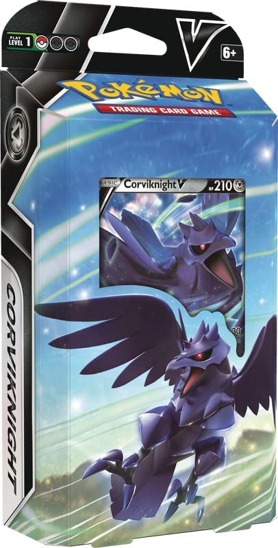 Pokémon TCG: V Battle Deck