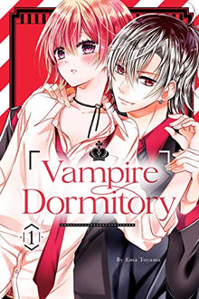 VAMPIRE DORMITORY GN VOL 01
