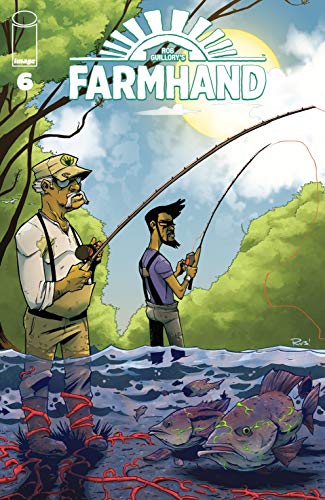 Farmhand #6 (Mature)