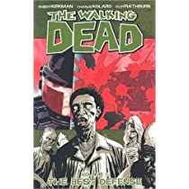 Walking Dead (Image) TPB Bk 5-5  NM