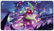 Ultra PRO: Playmat - March of the Machine (Bright-Palm, Soul Awakener)