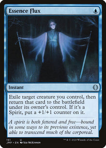Essence Flux [Jumpstart]