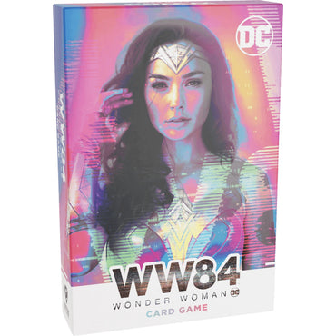 WW84: THE GAME