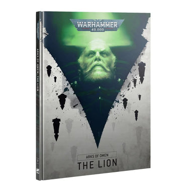 Warhammer 40k: Arks of Omen - The Lion