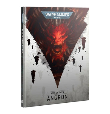Warhammer 40k: Arks of Omen - Angron