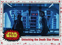Star Wars Journey to Last Jedi White Base Parallel Chase Card 64 #180/199
