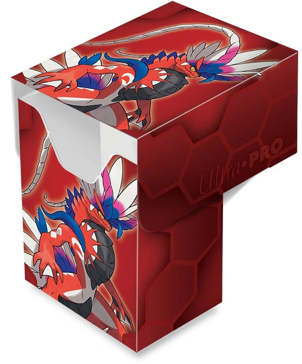 Ultra PRO: Deck Box - Pokemon (Koraidon)