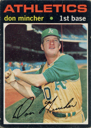 Don Mincher