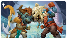 Ultra PRO: Playmat - Unfinity (Face Off)