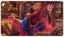 Ultra PRO: Playmat - Commander Masters (Commodore Guff)