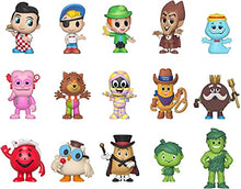 Ad Icons Funko Mystery Minis Bobble-Head Figure