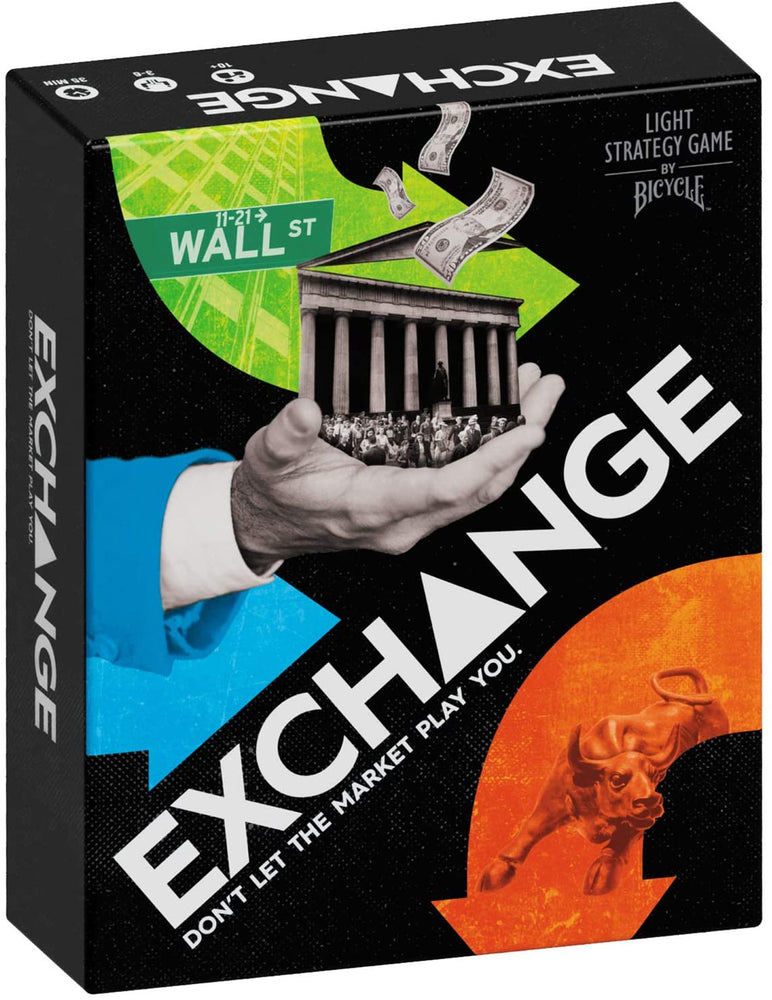 EXCHANGE