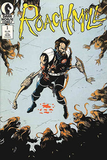 Roachmill (1988) 1