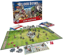 Blood Bowl: Second Season Edition