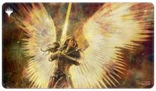 Ultra PRO: Stitched Playmat - March of the Machine: The Aftermath (Deification)