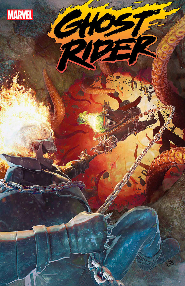 Ghost Rider 15