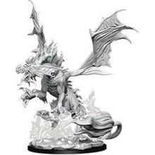 Pathfinder Deep Cuts - Nightmare Dragon