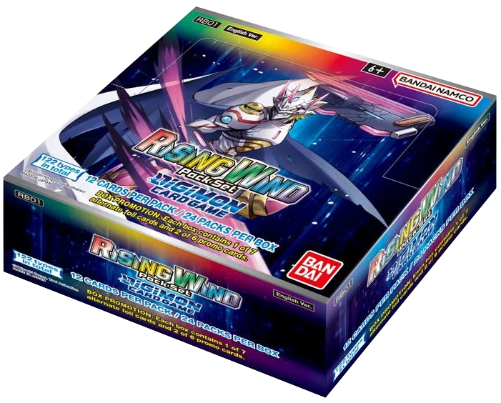 digimon new hero booster box TCG Resurgence Pikachu_custom_card which will be included Kohaku Yudin | Yu-Gi-Oh Size:S: Holds 5 cards
