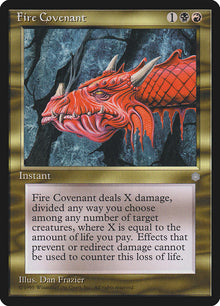 Fire Covenant [Ice Age]