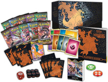 Pokemon Sword & Shield Champion's Path Elite Trainer Box