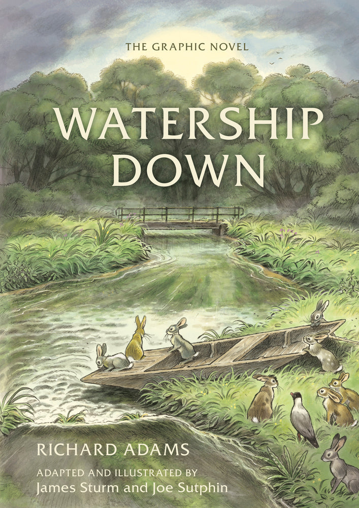 Watership Down