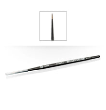 Citadel Paint: Small Layer Brush