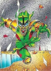 ANIA Unnumbered Promo Card