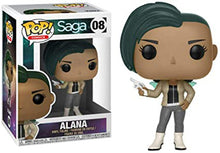 Funko Pop Comics 08 Saga Alana