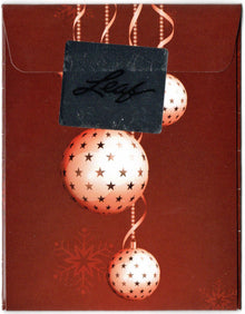 2022 Leaf Multisport Holiday Bonus Pack