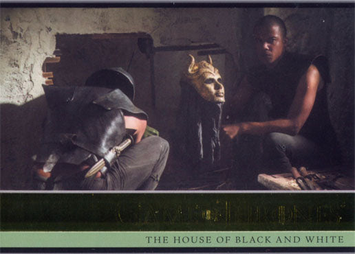 Game of Thrones Season 5 Base 05 Gold Parallel Chase Card #040/150