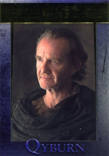 Game of Thrones Season 5 Base 67 Gold Parallel Chase Card #038/150