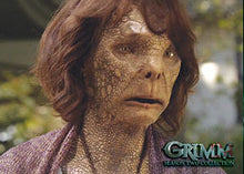 Grimm Season 2 Complete 72 Card Factory Sealed Base Set