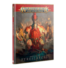 Warhammer Age of Sigmar: 3rd Edition Order Battletome - Idoneth Deepkin