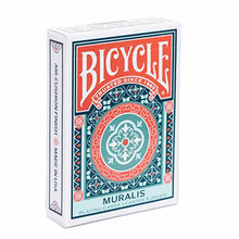Bicycle Playing Cards