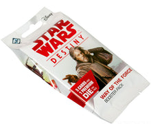 Star Wars Destiny Way of the Force Booster Pack